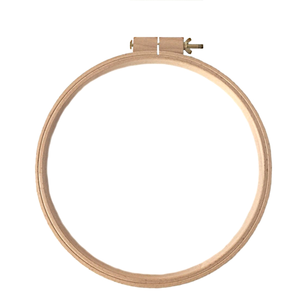 Nurge Quilting Hoop 300mm (12") x 1" (24mm) Deep