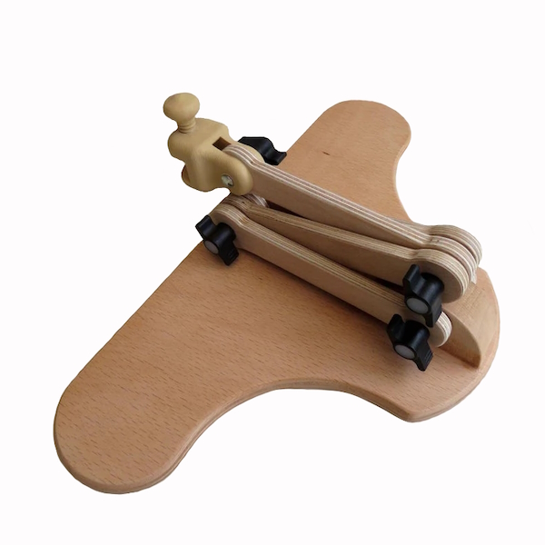 Nurge table stand - tips