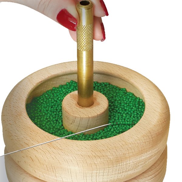 Bead Stringing