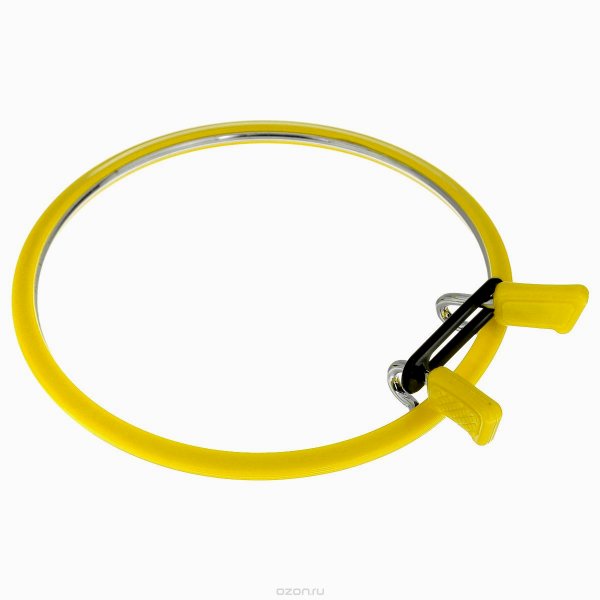 Nurge Spring Embroidery Hoop