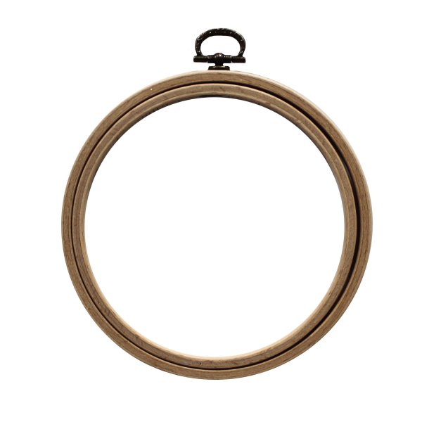 Hanging Hoop