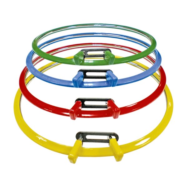 Spring Hoop