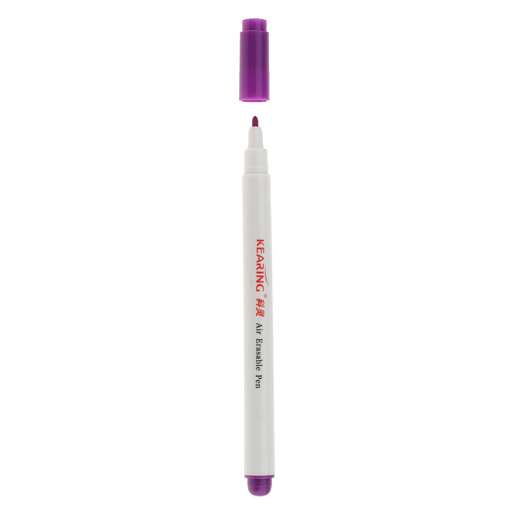 vanishing pen
