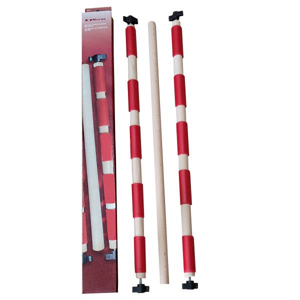 stretcher rods