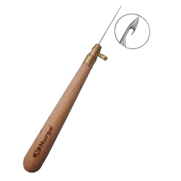 Bead hook