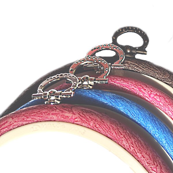 Nurge Flexi Hoops Round - Image 9