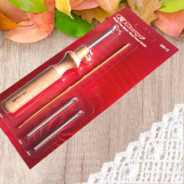 Needle punch materialバギー SRN05 Needle punch material Buggy SRN05