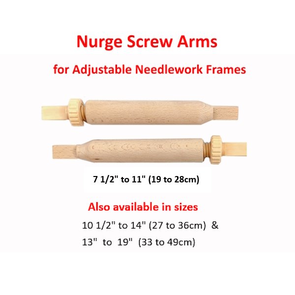 spare screw arms