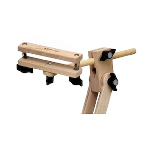 Nurge 190-14 Multi-Adjustable Needlework Table / Seat Stand - Image 2